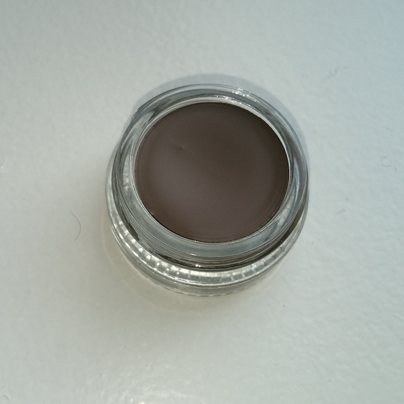 NWT Kat Von D 24 hour SUPER brow long -wear pomade 5.0g/.18oz., light brown. - Picture 7 of 7